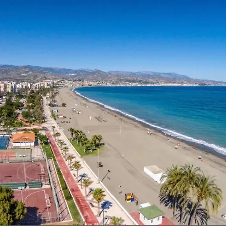 Piso Frente Al Mar *